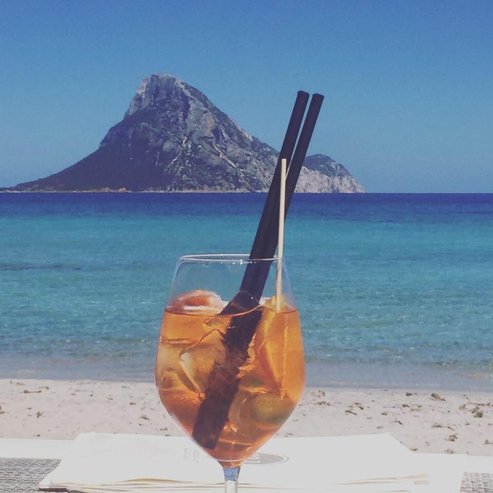 Hotel Al Faro Spiaggia La Cinta Santeodoro San Teodoro  Exterior foto