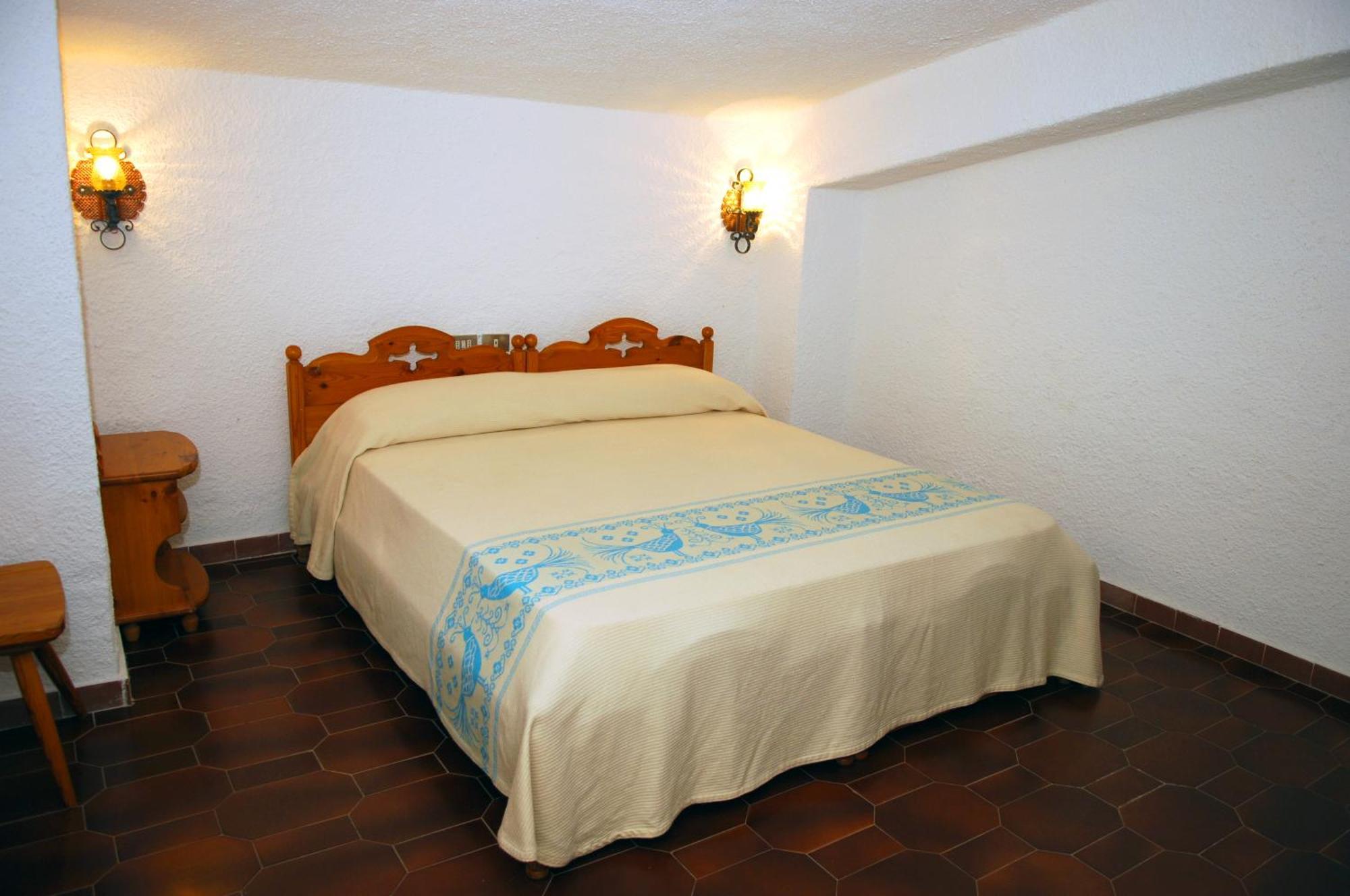 Hotel Al Faro Spiaggia La Cinta Santeodoro San Teodoro  Exterior foto